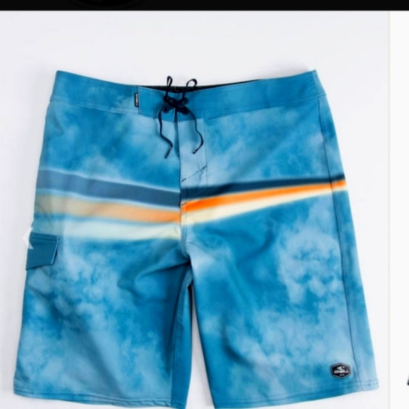 O'Neill 32 Boardshorts - Picture 5 of 16